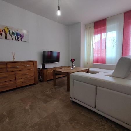 Apartamento Cobo De Guzman Appartement Córdoba Buitenkant foto